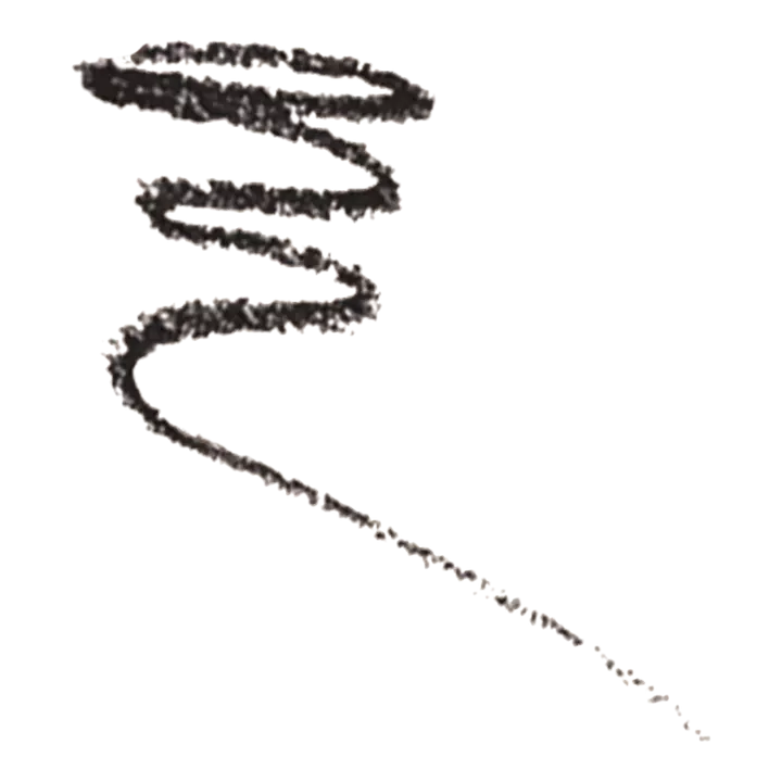 J.Cat Beauty Brow-La 3 In1 Mapping & Shaping Brow Pencil